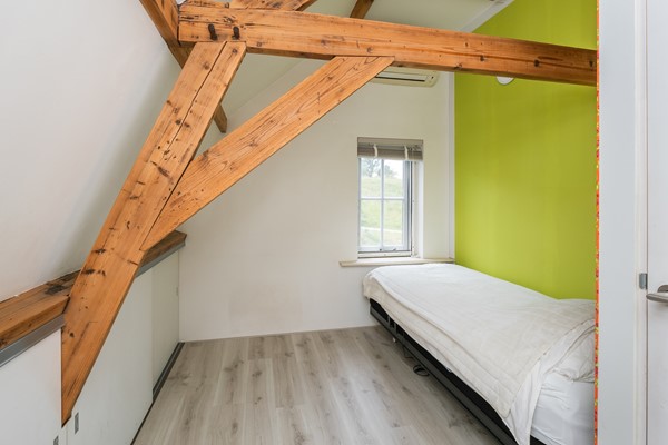 Medium property photo - Waalbandijk 110, 4063 CD Heesselt